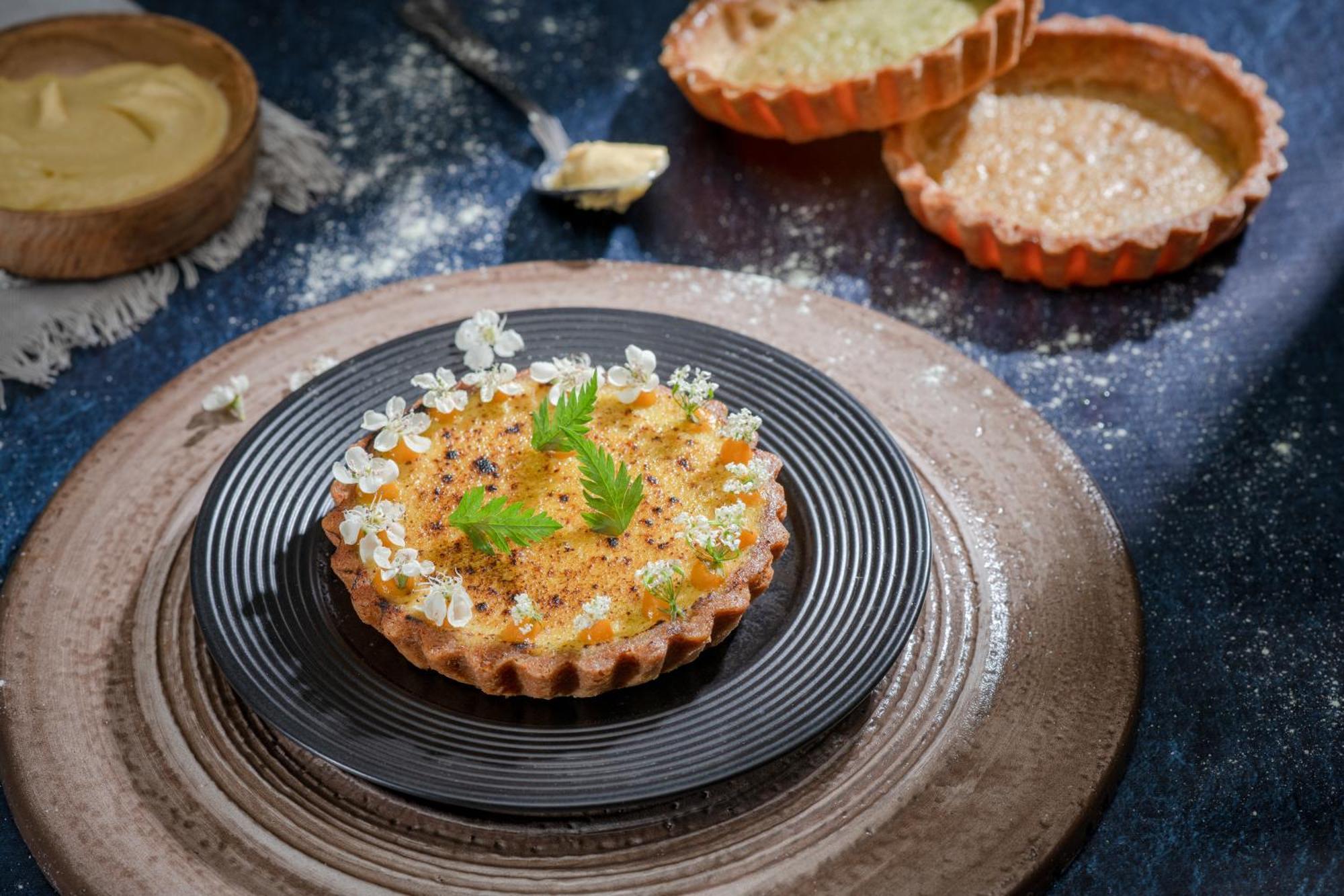 Judge'S Lodging York Buitenkant foto A quiche